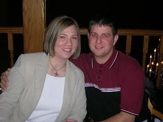 Jessica and Jason
