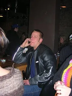 Joe Hendricks