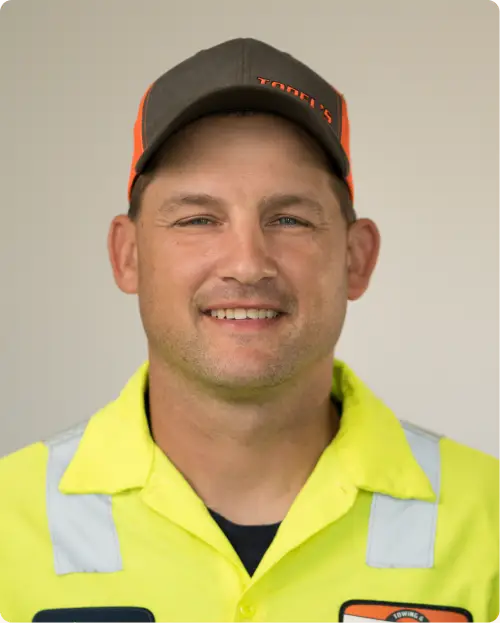 Adam Zimmerman