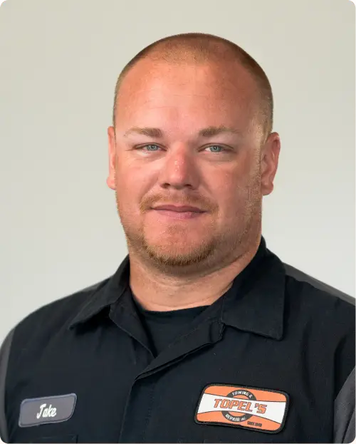 Jake Snell