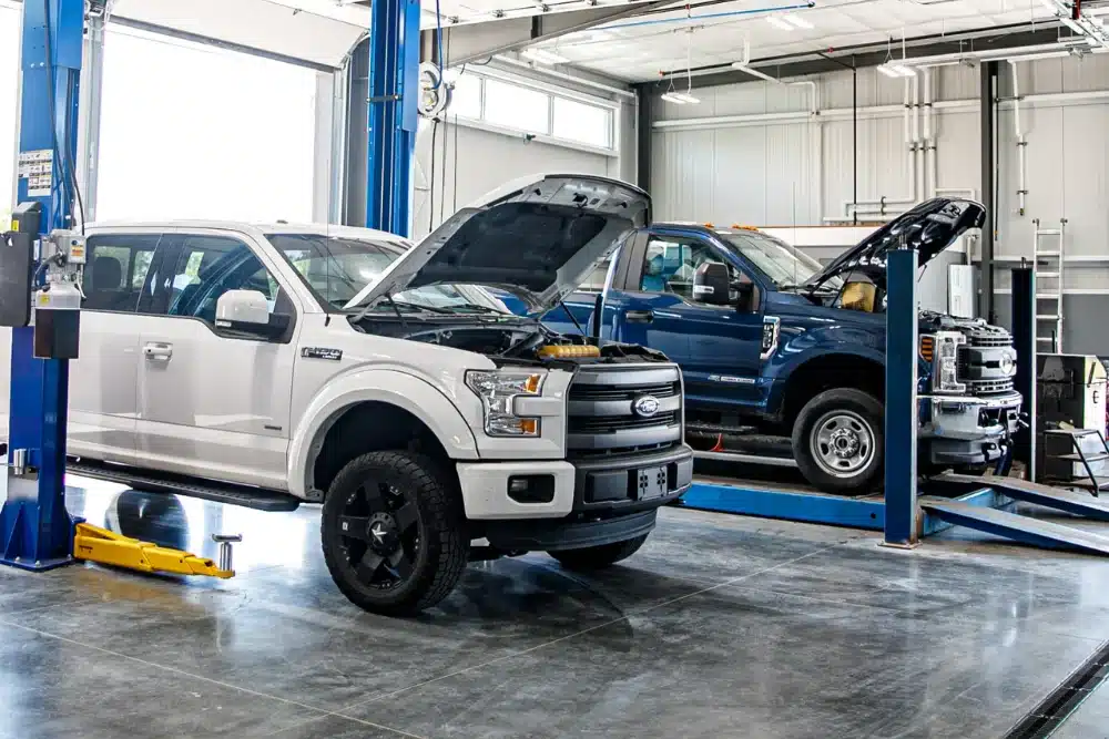Lake Mills Parents: September Car Care Checklist for Back-to-School