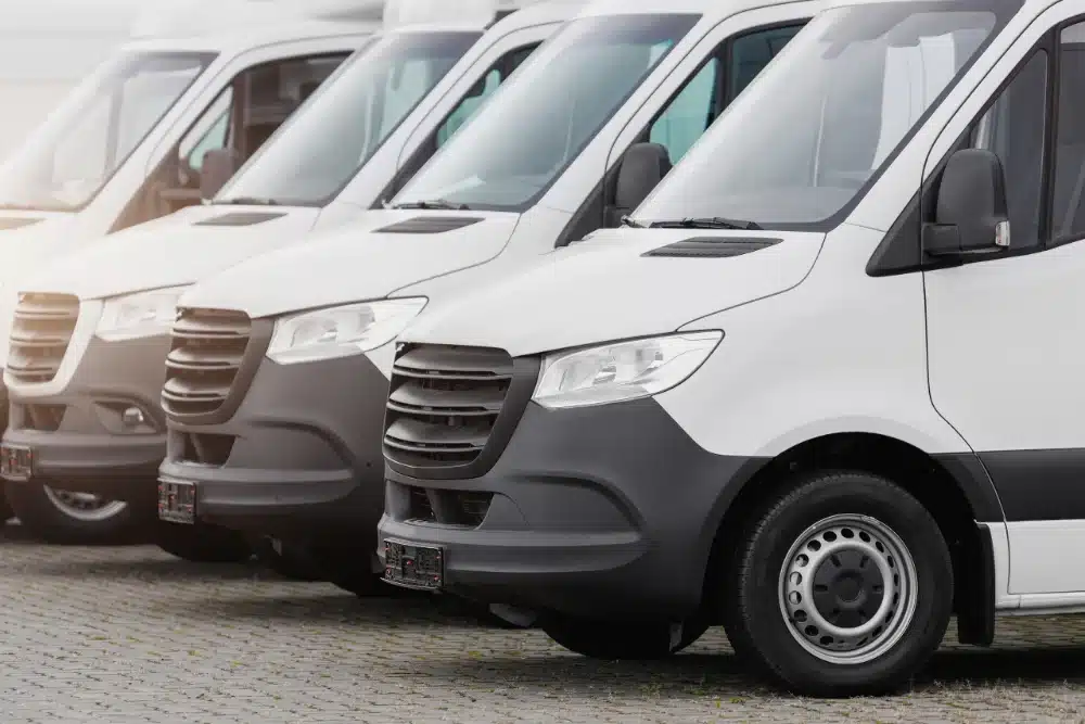 Fleet Maintenance in Jefferson County, WI: Build a Year-Round Plan